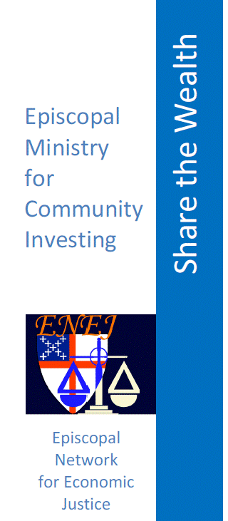 Community Investing Brochure